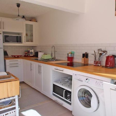 Apartmán Terres Marines Sainte-Maxime Exteriér fotografie